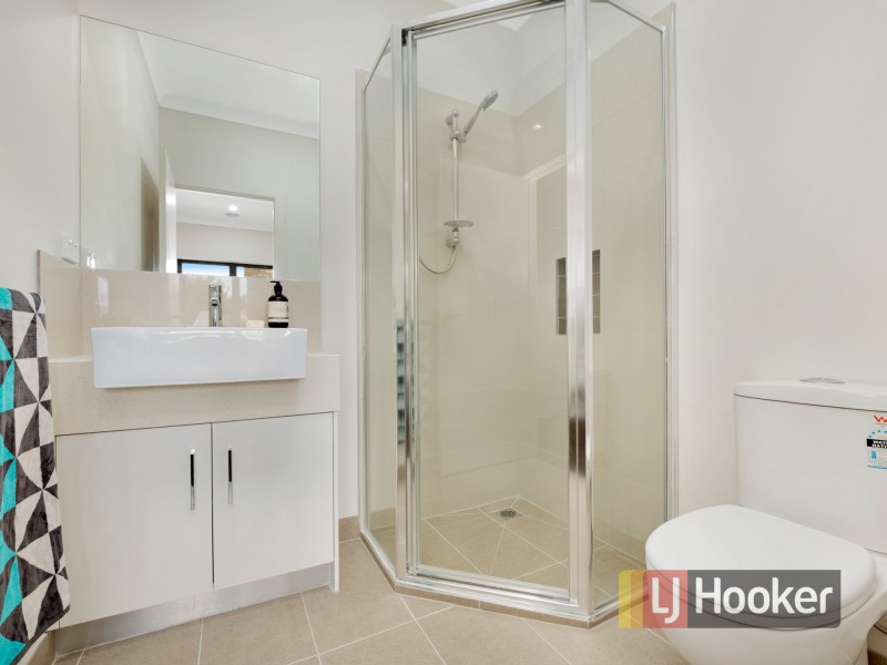 Unit 3/5 Allison Avenue, Eumemmerring VIC 3177