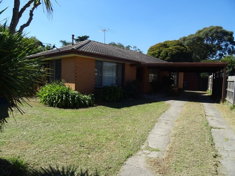 2 Capella Close, Doveton VIC 3177