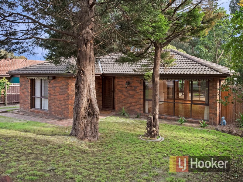 3 Knight Court, Endeavour Hills VIC 3802