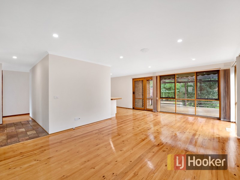 3 Knight Court, Endeavour Hills VIC 3802