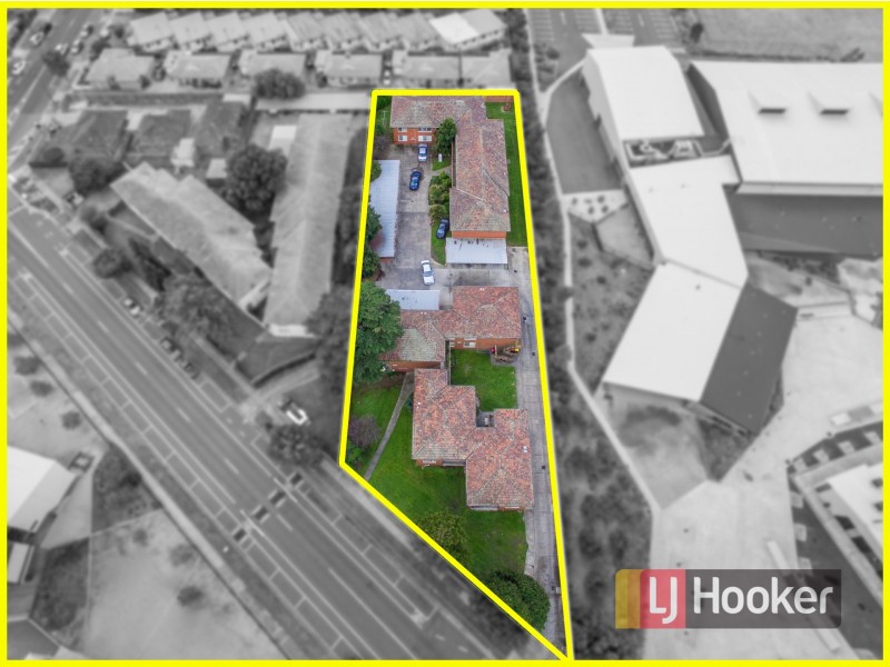 5 Herbert Street, Dandenong VIC 3175