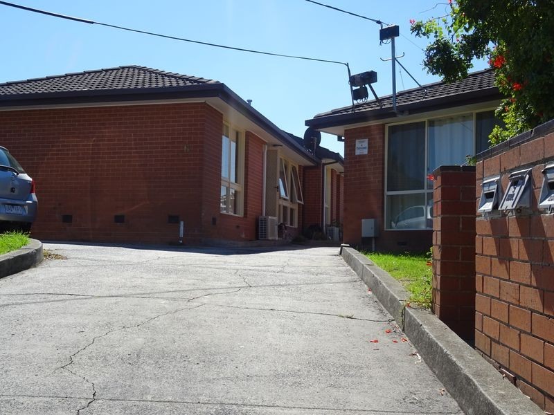 1/6 Rhoden Court, Dandenong North VIC 3175