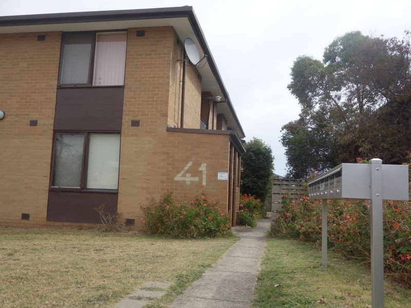 4/41 Potter Street, Dandenong VIC 3175