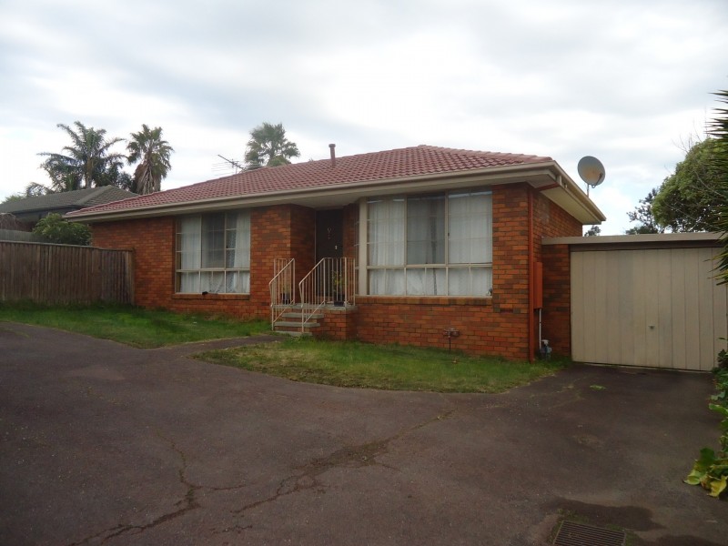 Unit 2/46 Arthur Phillip Drive, Endeavour Hills VIC 3802