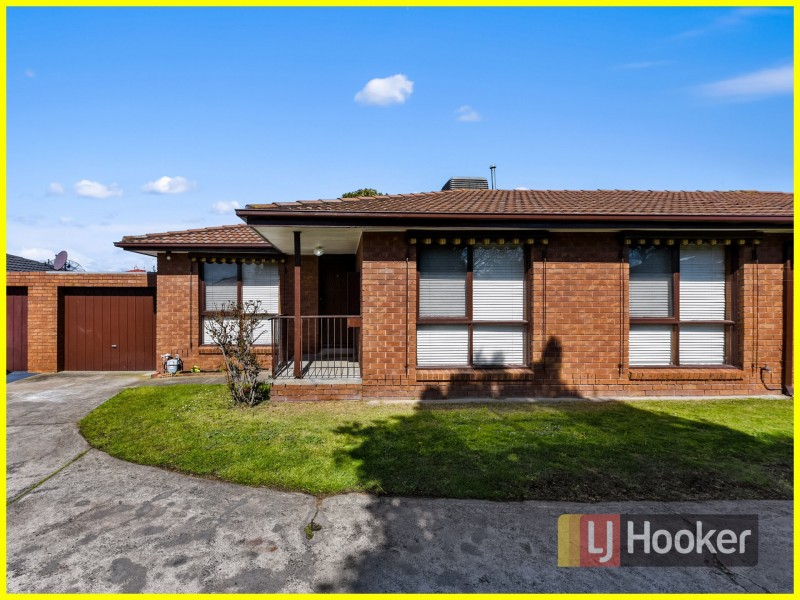 3/15 James Street, Dandenong VIC 3175