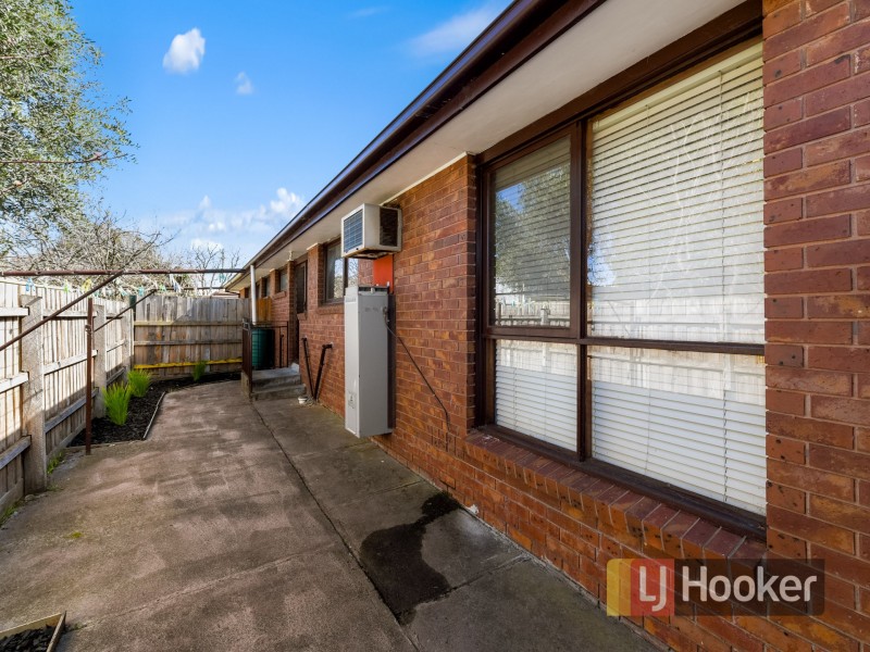 3/15 James Street, Dandenong VIC 3175
