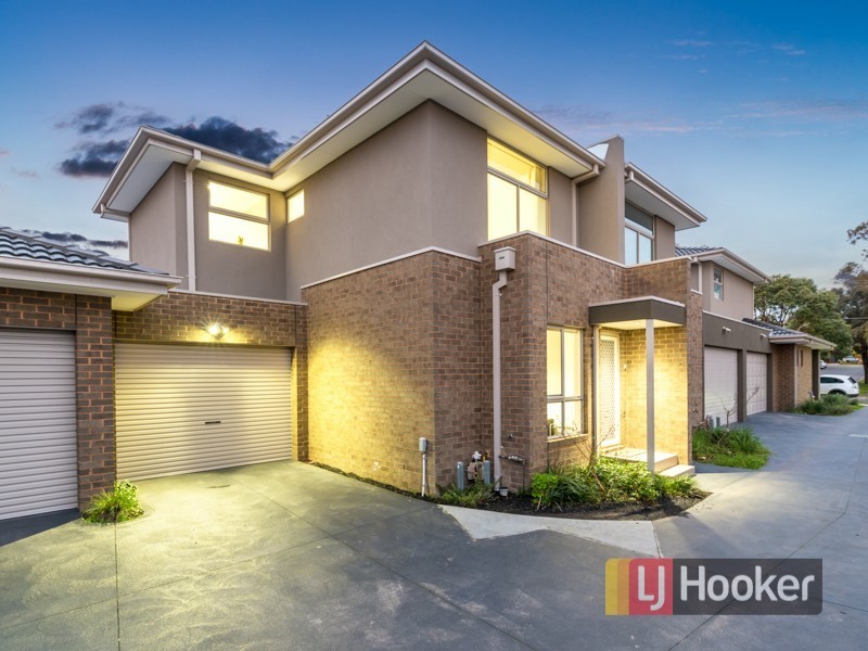 4/2 Bowmore Road, Noble Park VIC 3174