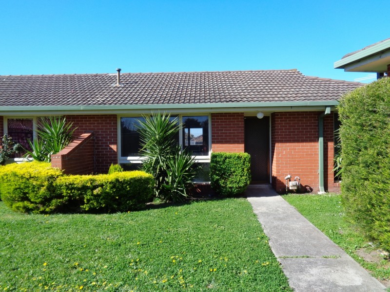 Unit 4/9 Rhoden Court, Dandenong VIC 3175