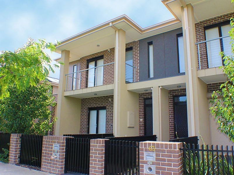 61 Keneally Street, Dandenong VIC 3175