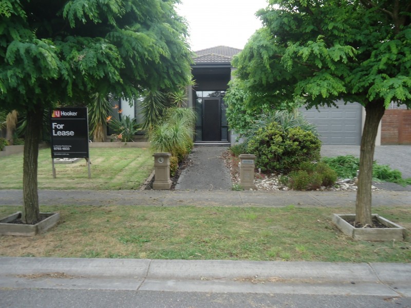 48 The Springs Close, Narre Warren South VIC 3805