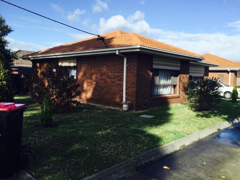 1/100 McCrae street, Dandenong VIC 3175