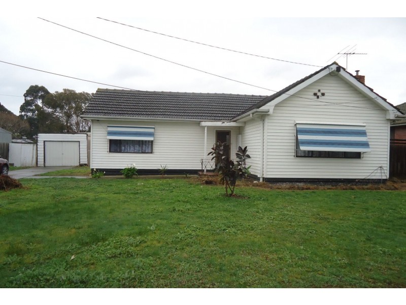 6 Olive Road, Eumemmerring VIC 3177