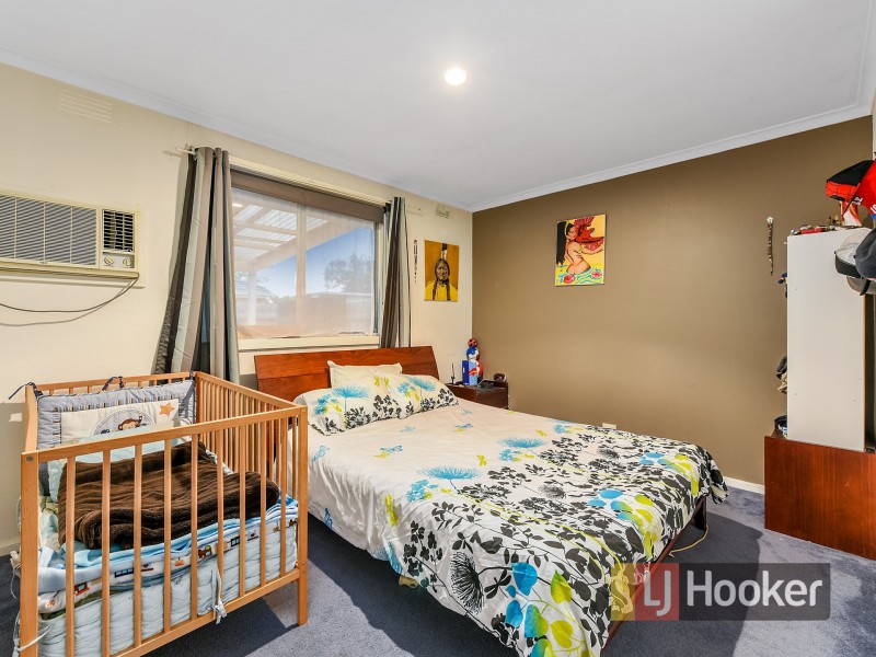 9 Cornwall Street, Hallam VIC 3803