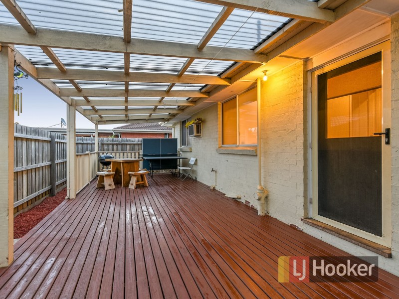 9 Cornwall Street, Hallam VIC 3803