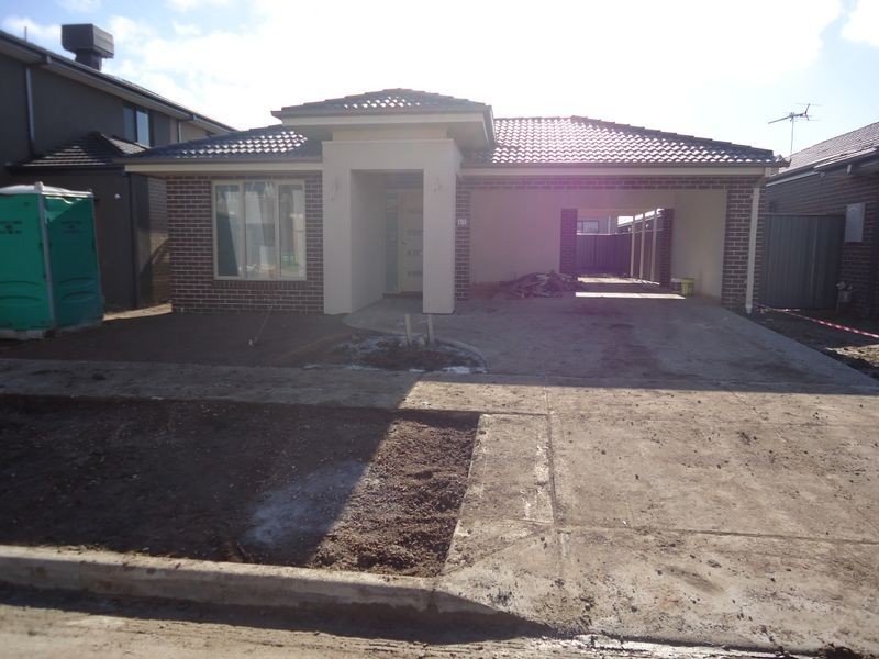 Lot 603 Serene Way, Clyde North VIC 3978