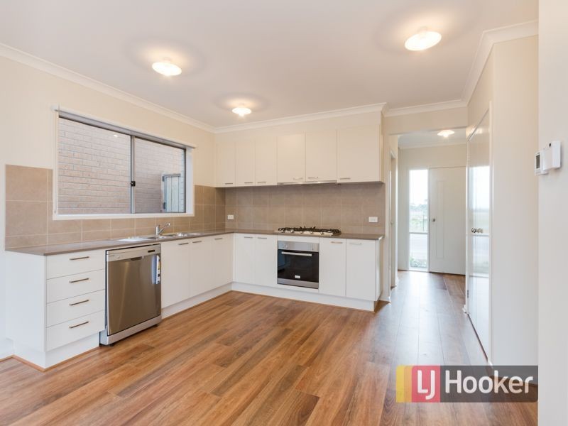 57 Morningside Boulevard, Cranbourne West VIC 3977