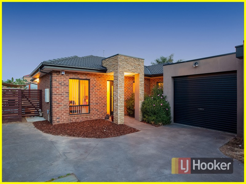 18B Kays Avenue, Hallam VIC 3803
