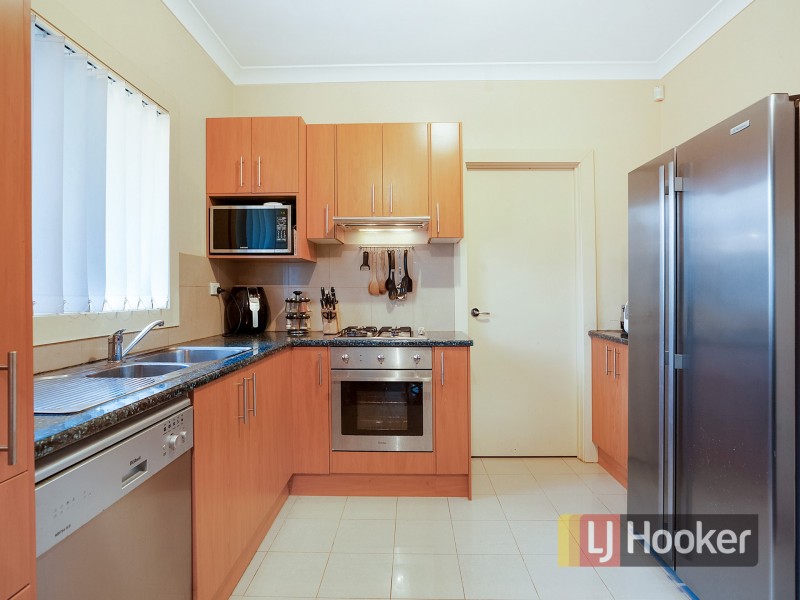 18B Kays Avenue, Hallam VIC 3803