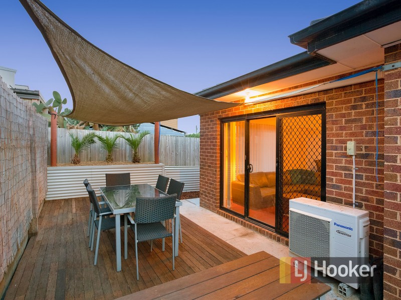 18B Kays Avenue, Hallam VIC 3803