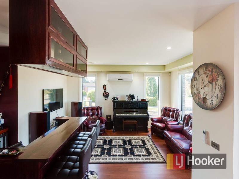 80 Fleetwood Drive, Narre Warren VIC 3805