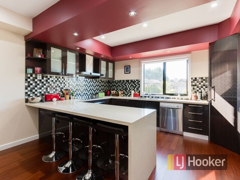 80 Fleetwood Drive, Narre Warren VIC 3805