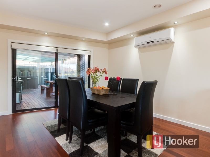 80 Fleetwood Drive, Narre Warren VIC 3805