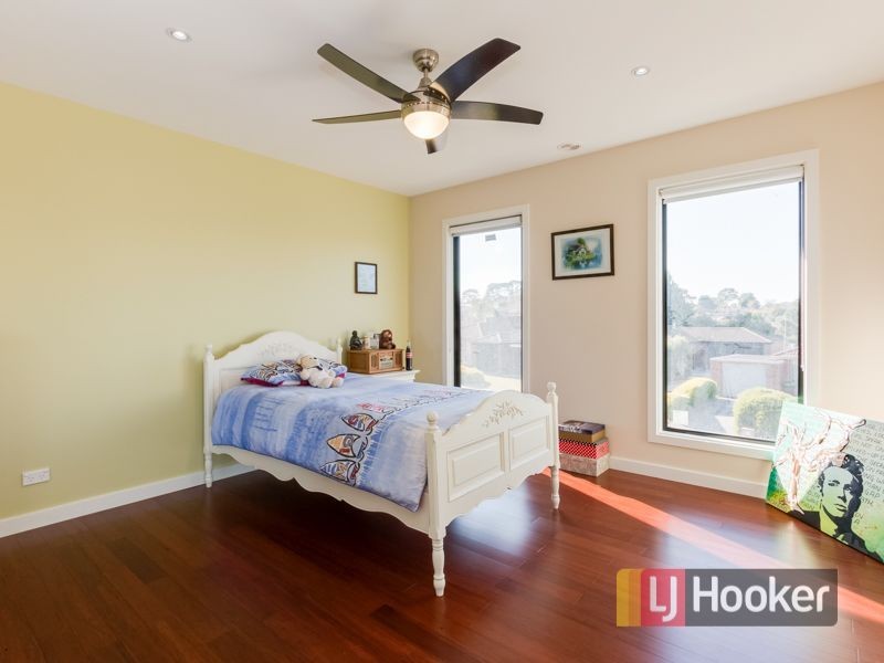 80 Fleetwood Drive, Narre Warren VIC 3805