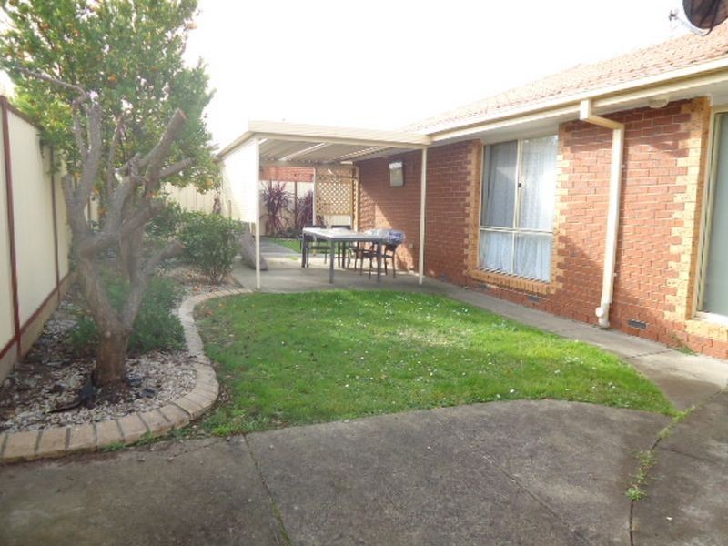 60 Saffron Drive, Hallam VIC 3803