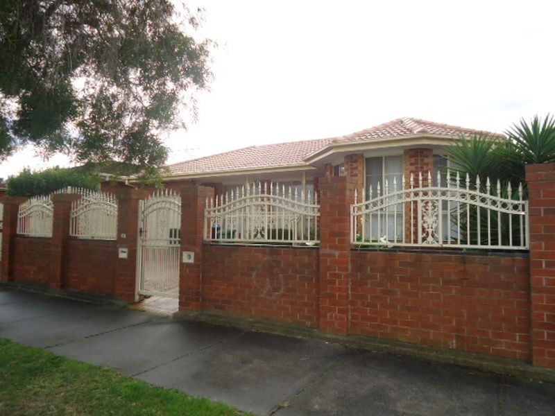 60 Saffron Drive, Hallam VIC 3803