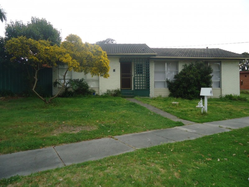 1 Mitre Crescent, Frankston North VIC 3200