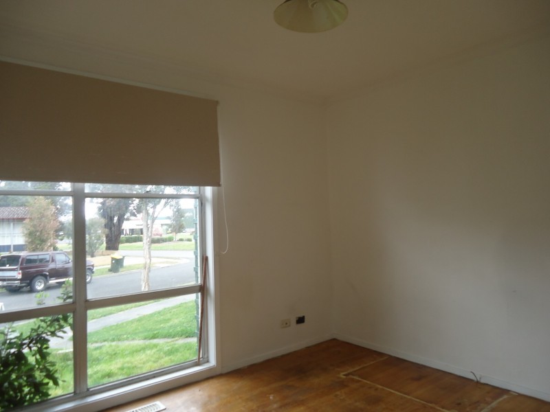 1 Mitre Crescent, Frankston North VIC 3200