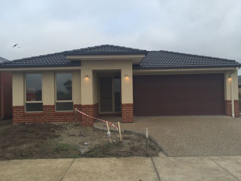 LOT 762 Sundaze Street, Clyde North VIC 3978