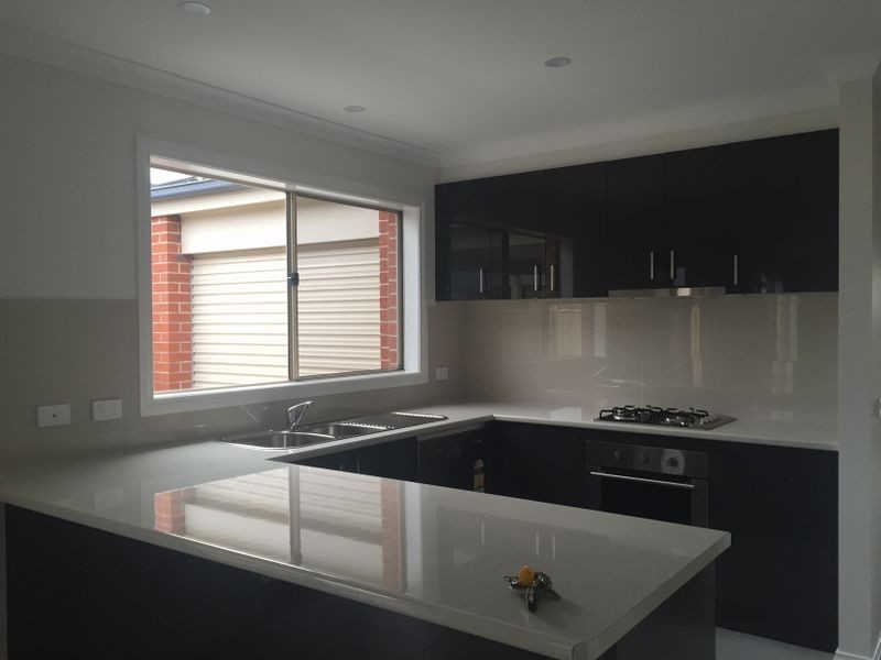 LOT 762 Sundaze Street, Clyde North VIC 3978