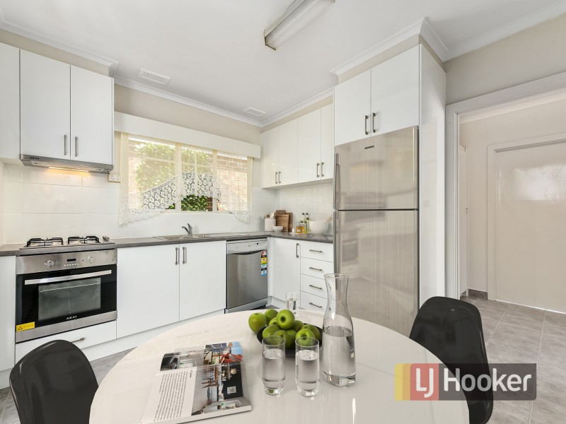 14 Tarata Drive, Doveton VIC 3177