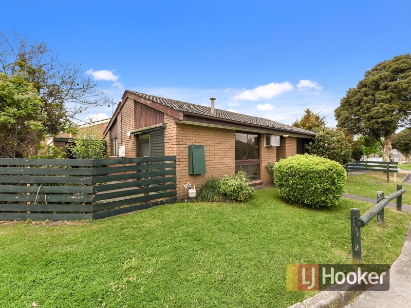73/20 Roberta Street, Dandenong VIC 3175