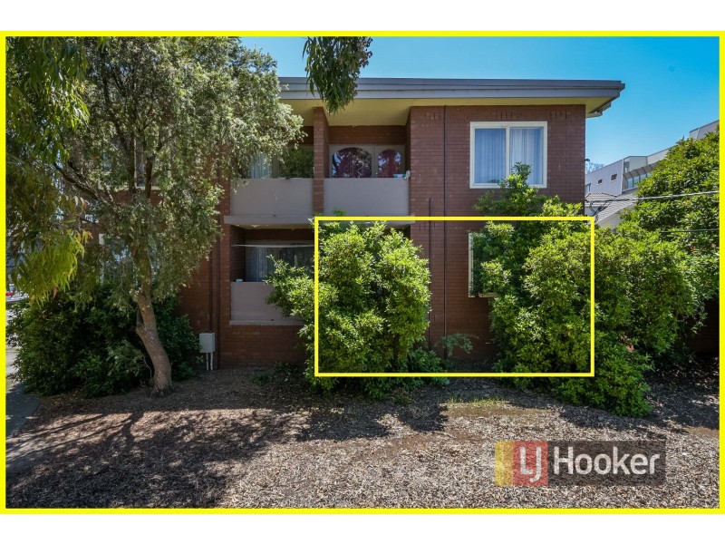 2/16-18 Close Avenue, Dandenong VIC 3175