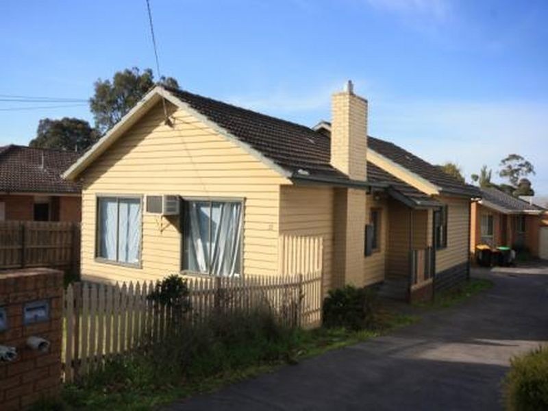 1/39 Hillside avenue, Dandenong North VIC 3175