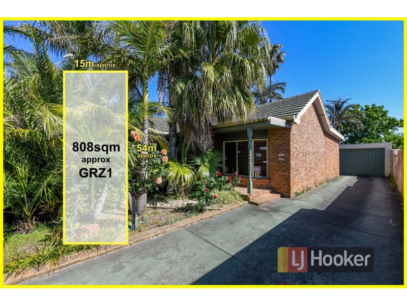 83 Herbert Street, Dandenong VIC 3175