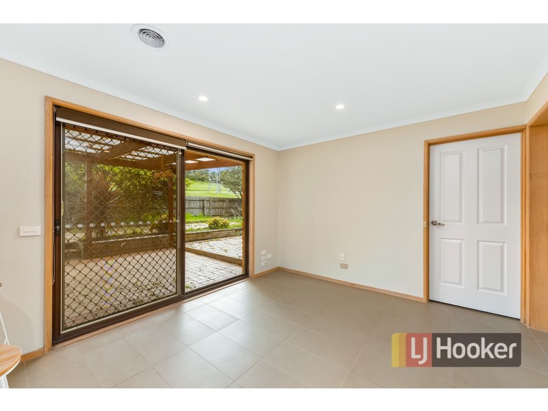 4 Millport Court, Endeavour Hills VIC 3802