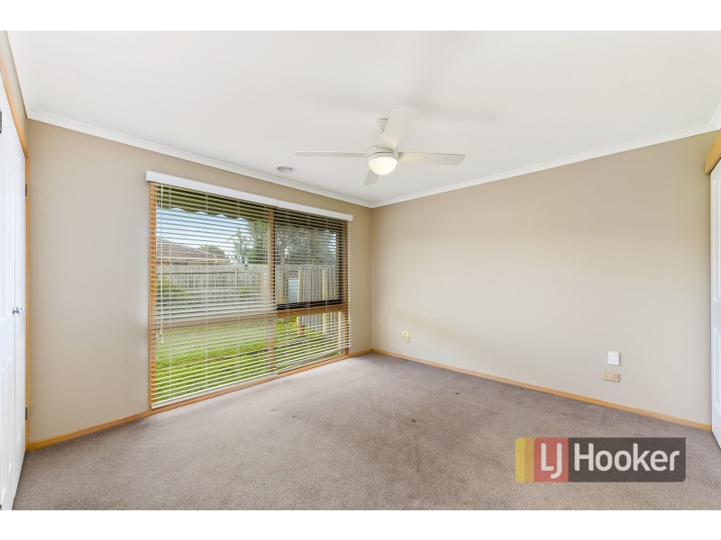 4 Millport Court, Endeavour Hills VIC 3802