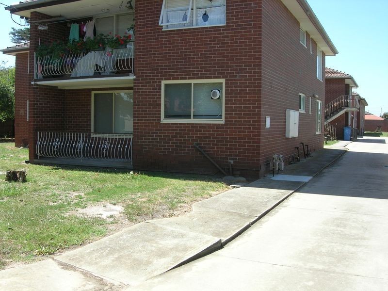 2/5 Herbert Street, Dandenong VIC 3175