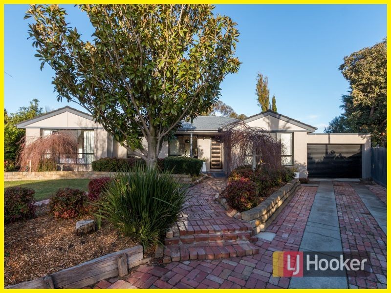 9 Patterson Court, Endeavour Hills VIC 3802