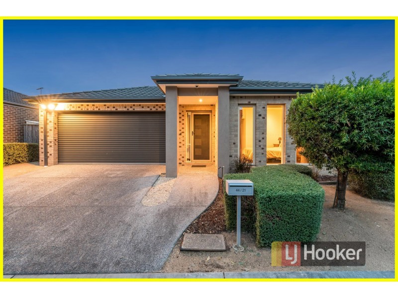 44/21 Kingfisher Drive, Doveton VIC 3177