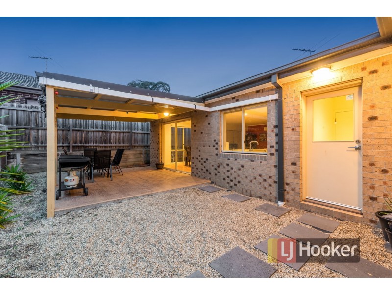 44/21 Kingfisher Drive, Doveton VIC 3177