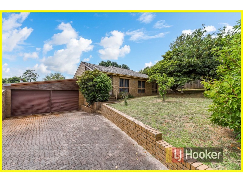 2 Viminalis Court, Endeavour Hills VIC 3802