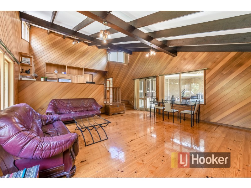 2 Viminalis Court, Endeavour Hills VIC 3802
