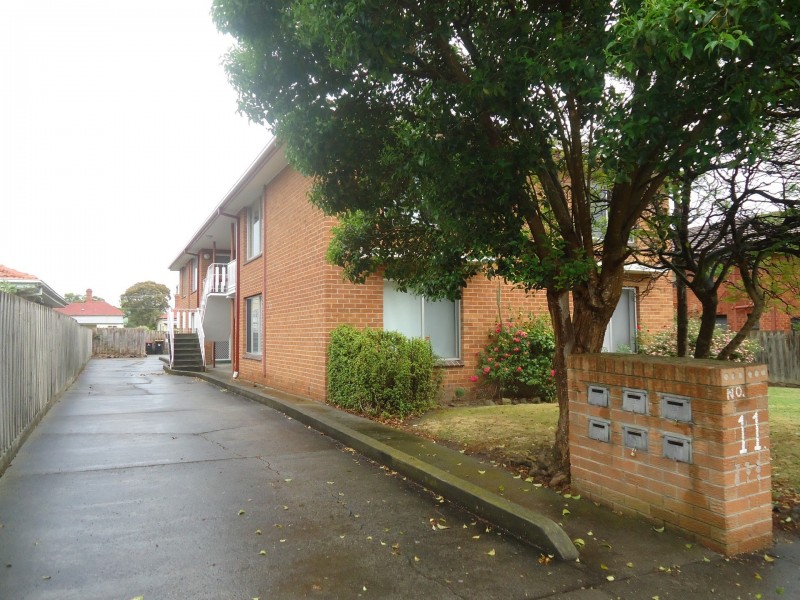 Apartment 1/11 Rodd Street, Dandenong VIC 3175