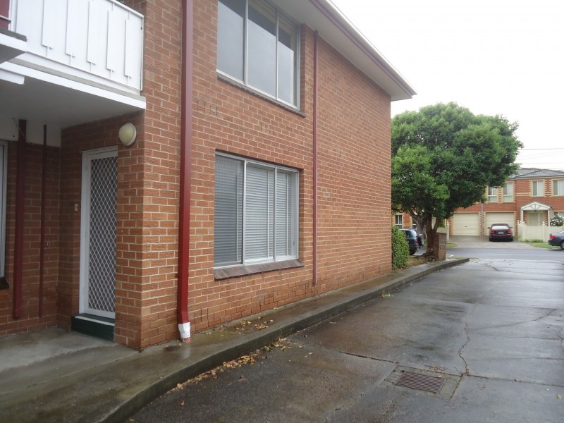 Apartment 1/11 Rodd Street, Dandenong VIC 3175