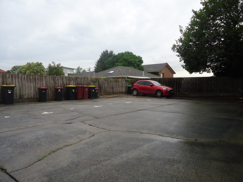Apartment 1/11 Rodd Street, Dandenong VIC 3175