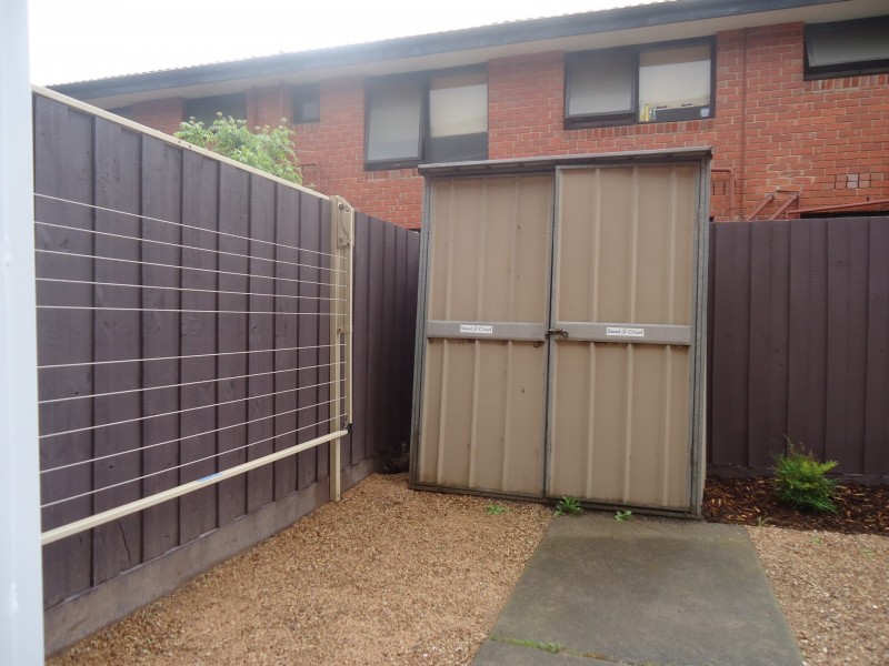 Apartment 1/11 Rodd Street, Dandenong VIC 3175